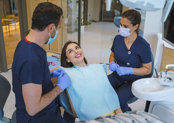 Best Tooth Extraction  in Indian Hills, NM